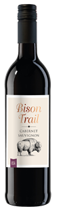 Bison Trail Cabernet Sauvignon 2022